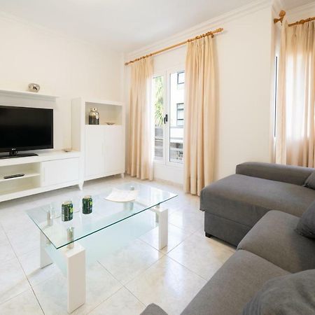 Apartament Casa Del Puerto Arrecife  Zewnętrze zdjęcie