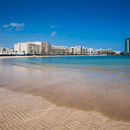 Apartament Casa Del Puerto Arrecife  Zewnętrze zdjęcie