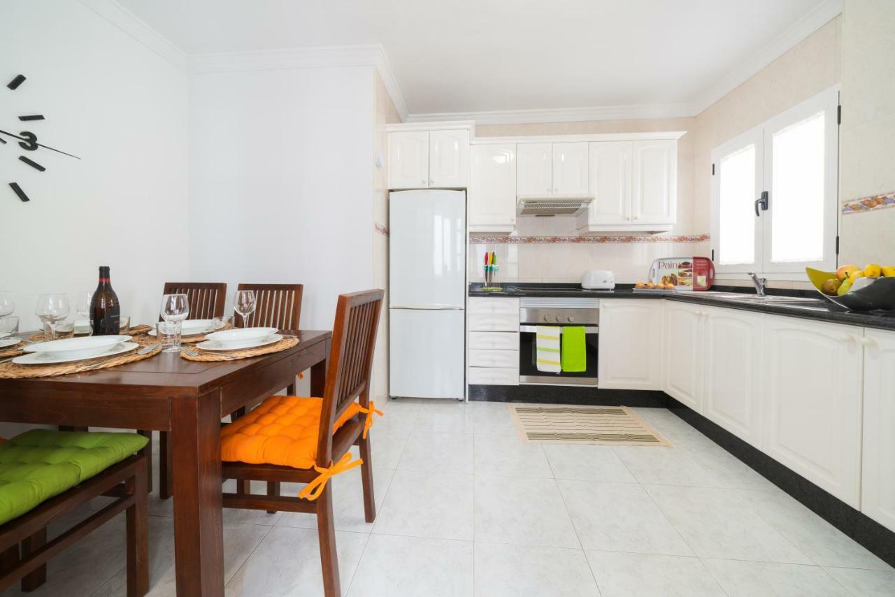 Apartament Casa Del Puerto Arrecife  Zewnętrze zdjęcie