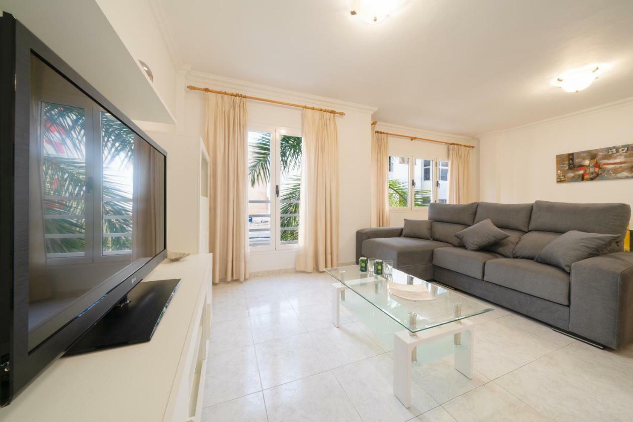 Apartament Casa Del Puerto Arrecife  Zewnętrze zdjęcie