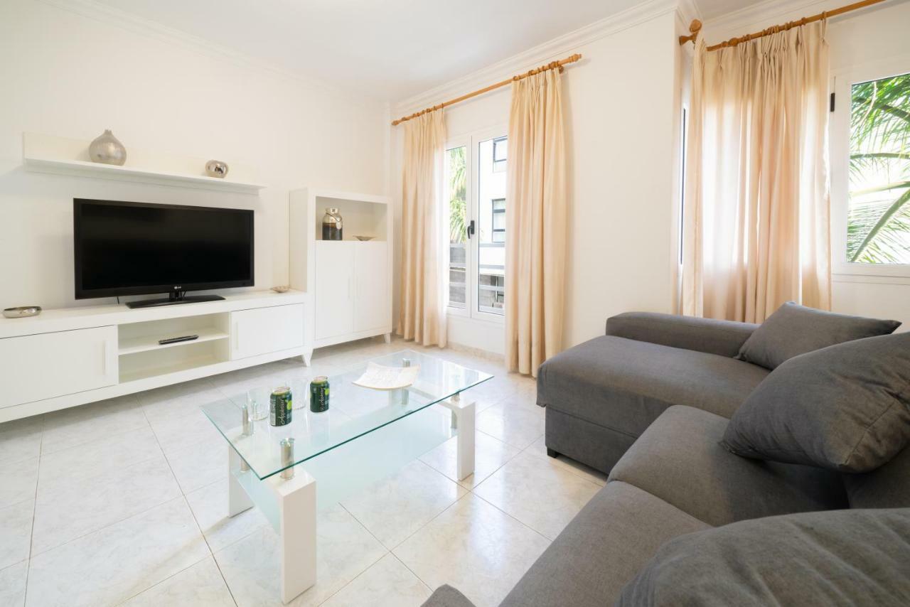 Apartament Casa Del Puerto Arrecife  Zewnętrze zdjęcie