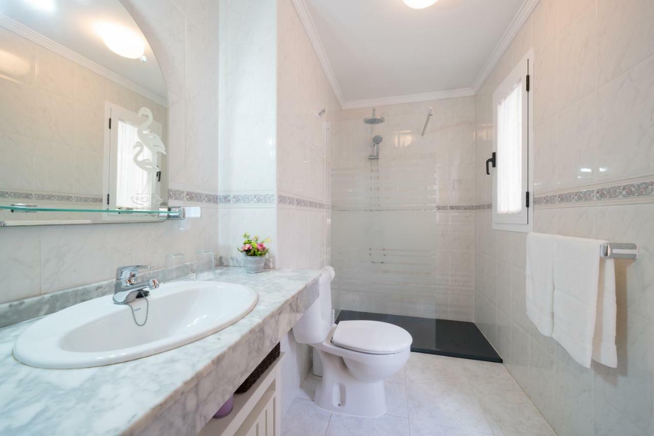 Apartament Casa Del Puerto Arrecife  Zewnętrze zdjęcie