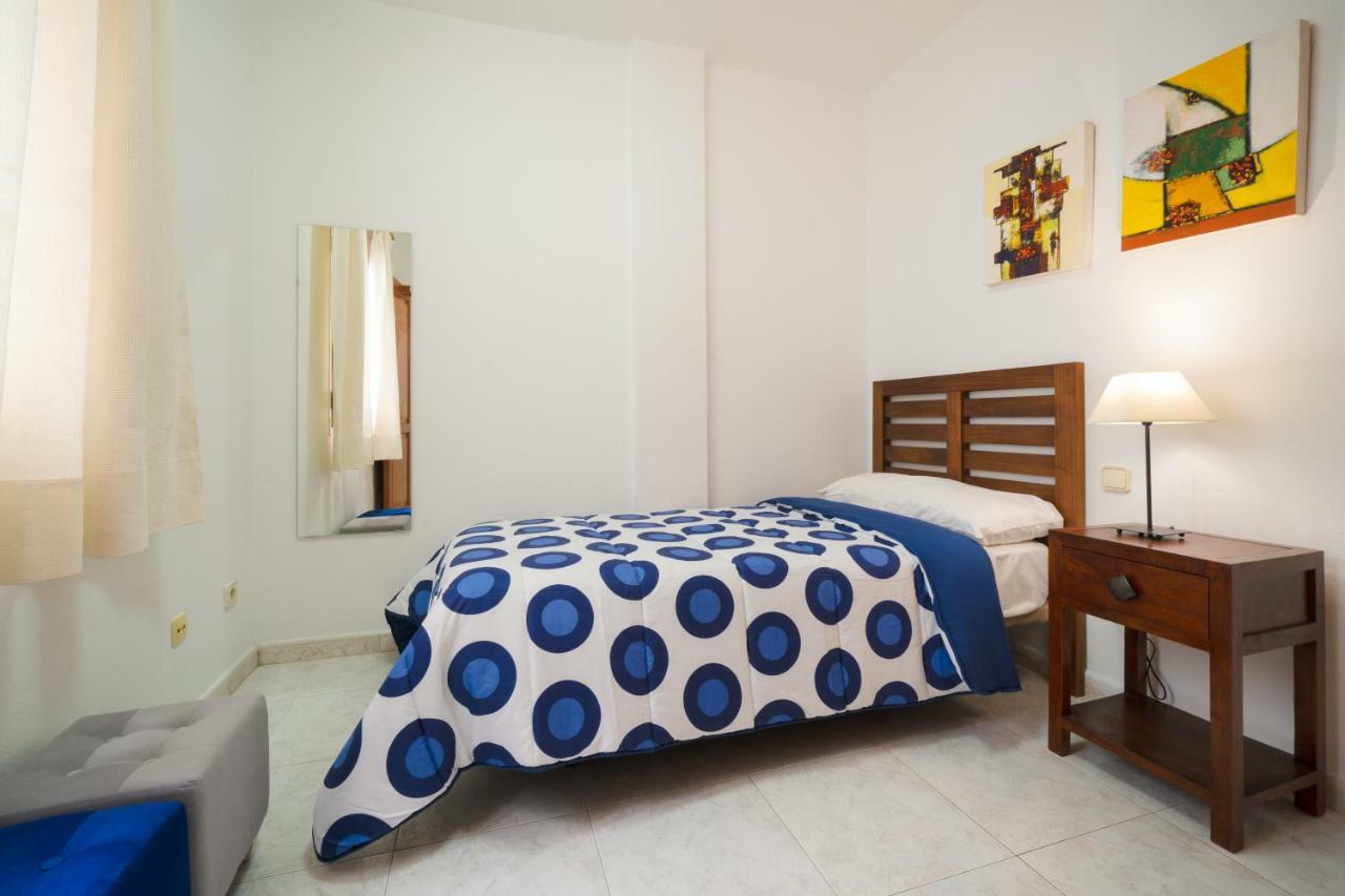 Apartament Casa Del Puerto Arrecife  Zewnętrze zdjęcie