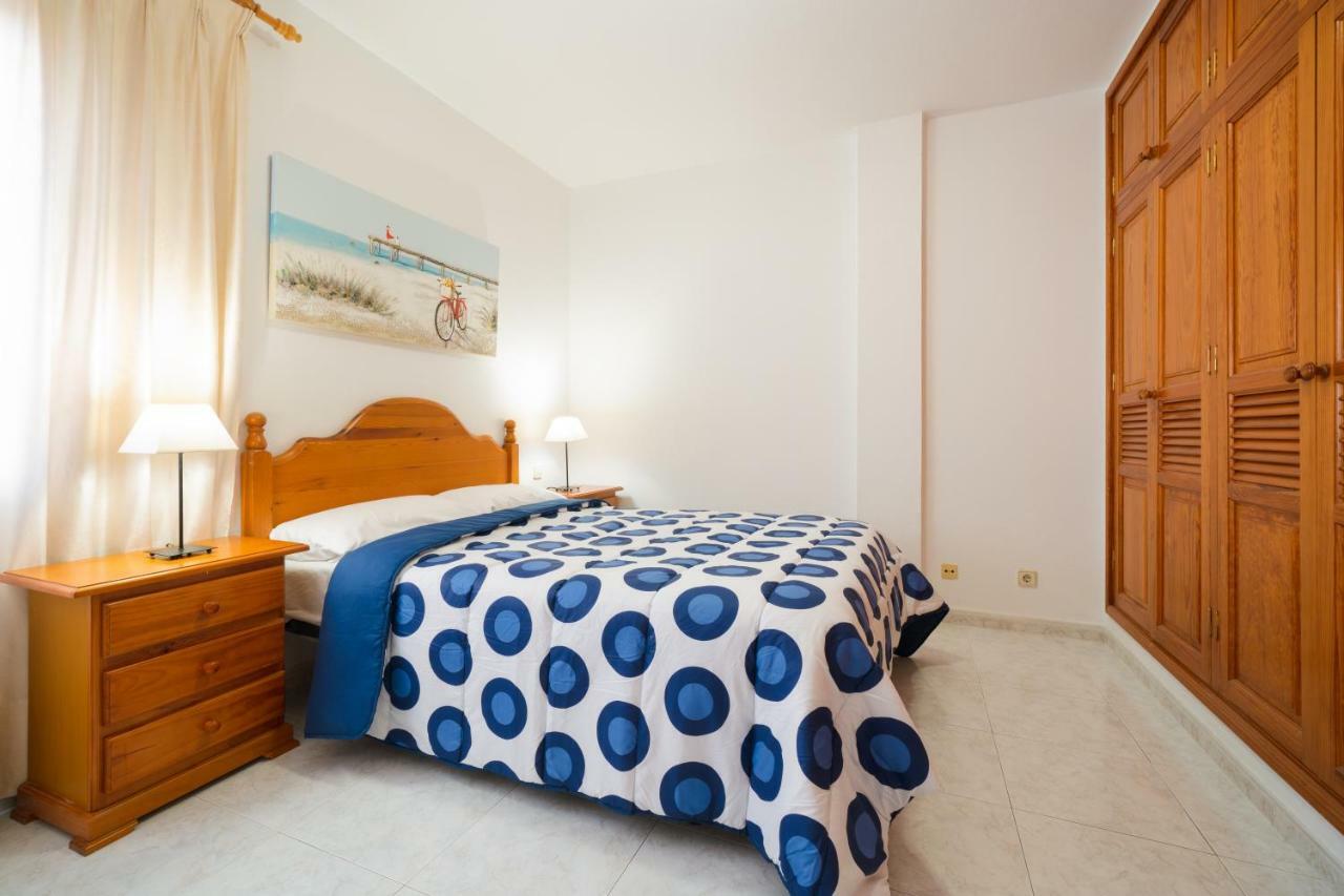 Apartament Casa Del Puerto Arrecife  Zewnętrze zdjęcie