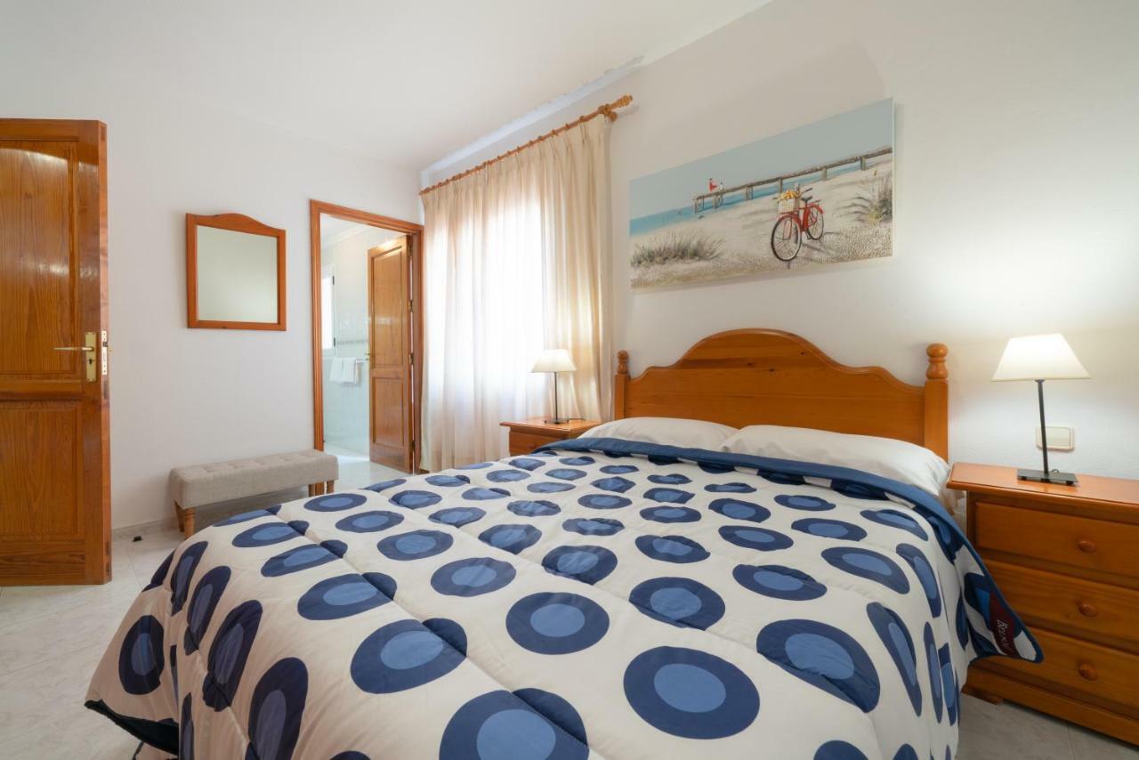 Apartament Casa Del Puerto Arrecife  Zewnętrze zdjęcie