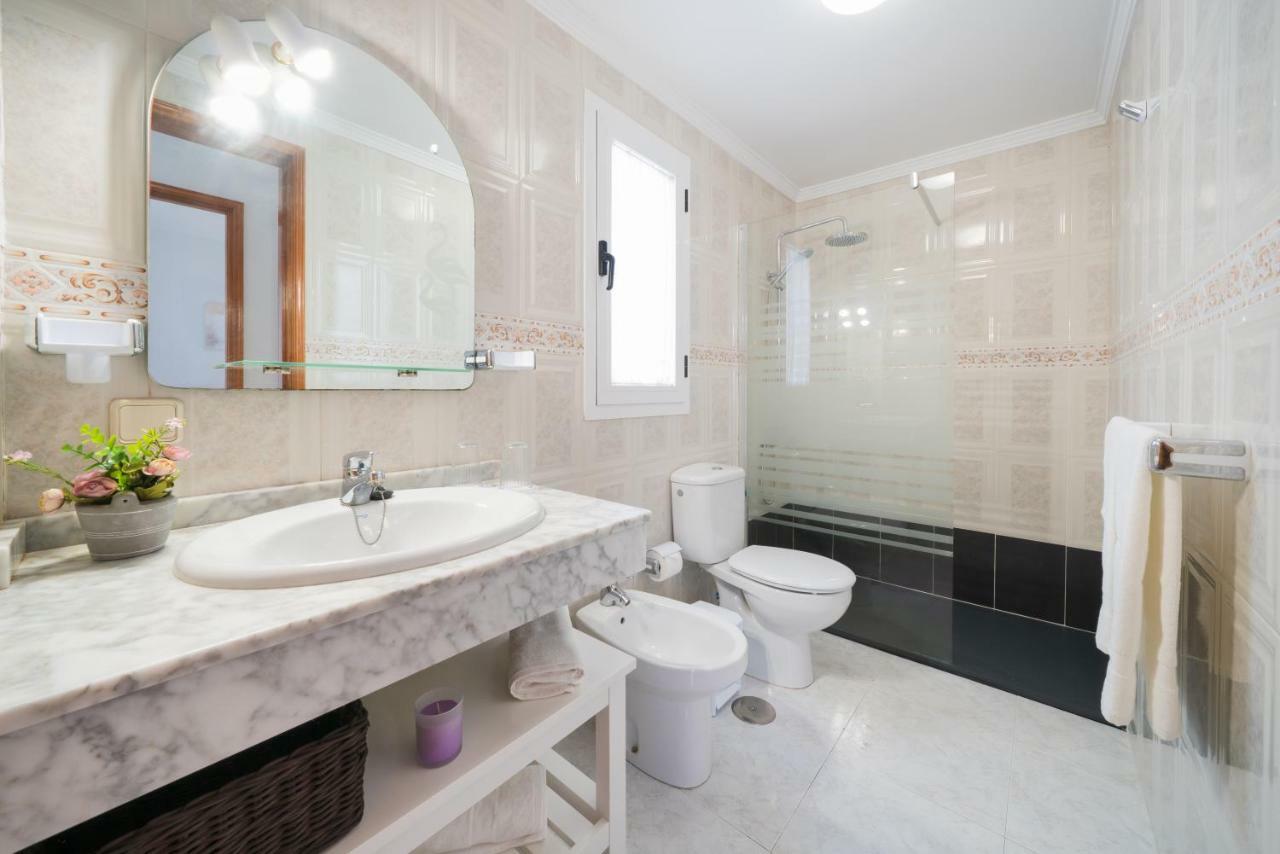 Apartament Casa Del Puerto Arrecife  Zewnętrze zdjęcie